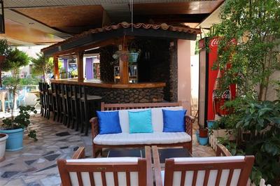 Arya Otel