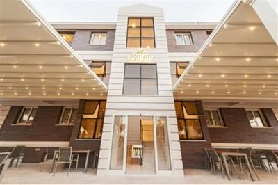 Atrium Apart Otel