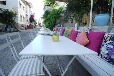 Ayşece Butik Otel