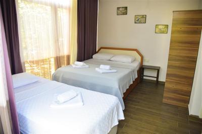 Balım Sultany Otel