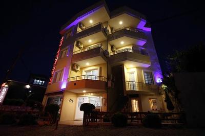 Bonapart Otel