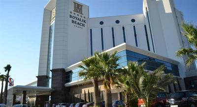 Boyalık Beach Hotel & SPA Thermal Resort