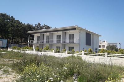 Boyalık Pansiyon