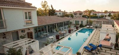 Casa Luna Hotel Alaçatı