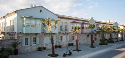 Casa Luna Hotel Alaçatı