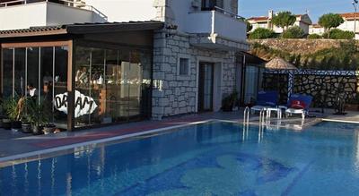 Çeşme Dream Ayasaranda Hotel