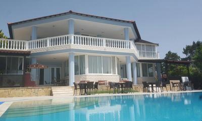 Çeşme Dream Ayasaranda Hotel