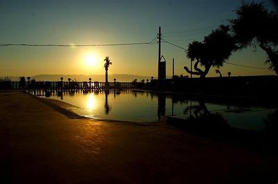 WA Çeşme Farm Hotel Beach Resort & Spa