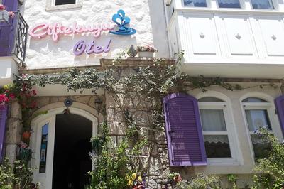Çiftekuyu Otel