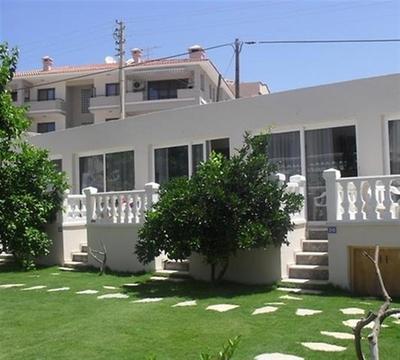 Hotel Doğa
