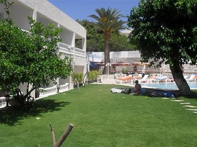 Hotel Doğa