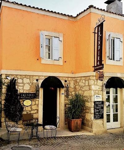 Erendira Boutique Hotel