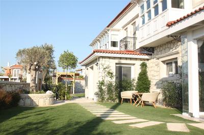 Eritrina Alaçatı
