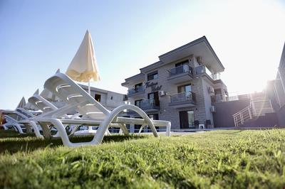 Fontana Hotel