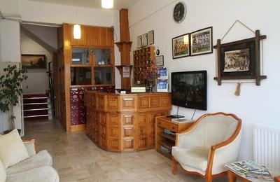 Gören Otel