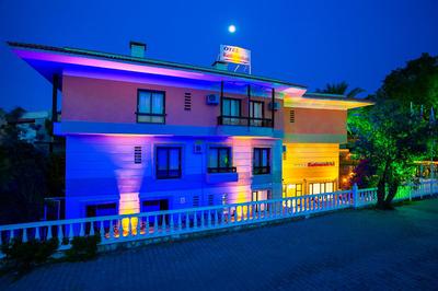 Kabasakal Hotel