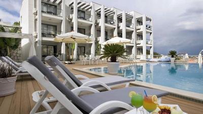 Kondo Suite & Residence