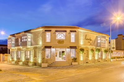 Levin Hotel