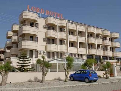 Lord Hotel