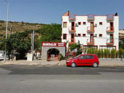 Mandalin Rooms Hotel