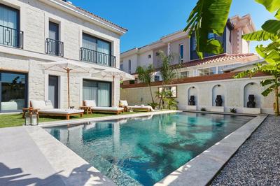 Meruno Alaçatı (Adults Only +12)