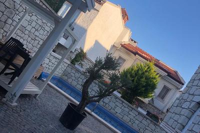 Neva Hotel Alaçatı