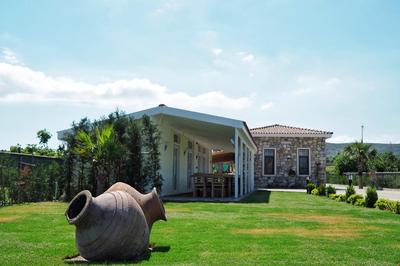Olimbera Hotel