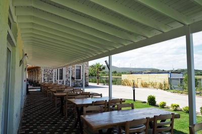 Olimbera Hotel