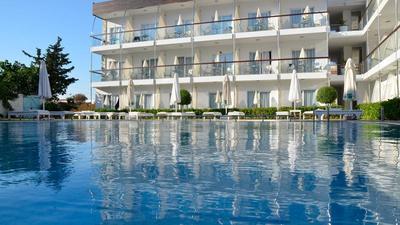 Otel Yeni & Residence