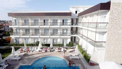 Otel Yeni & Residence
