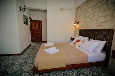 Paribo Alaçatı