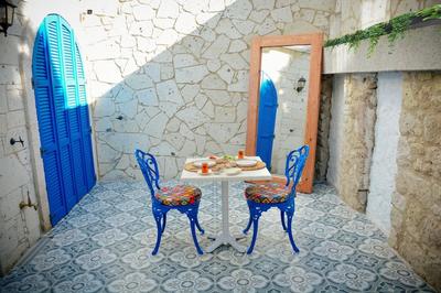 Paribo Alaçatı