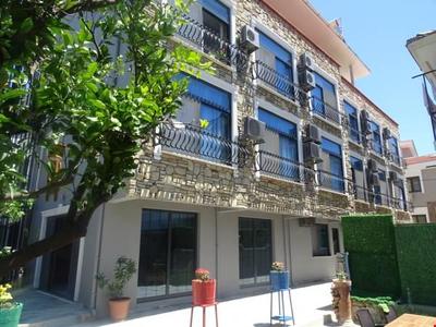 Pırlanta Butik Otel