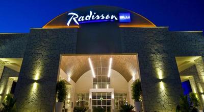 Radisson Blu Resort & Spa Çeşme