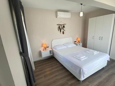 Riva Alaçatı
