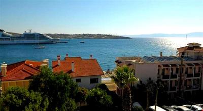 Saatli Suites Otel