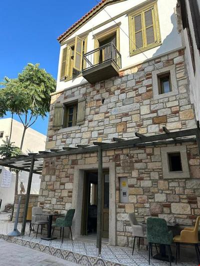 Scala Hotel
