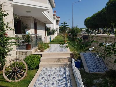 Süreyya Hanim Butik Otel