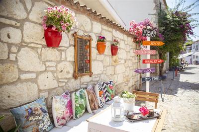 Taşdelen Otel