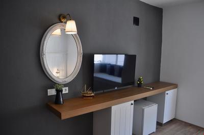 Teos Hotel Alacati
