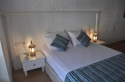 Teos Hotel Alacati