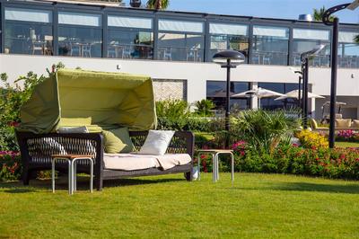 The Nowness Luxury Hotel & SPA Çeşme