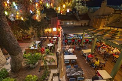 Zen Alaçatı Hotel