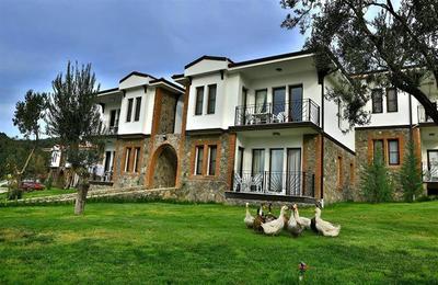 Merada Termal Tatilköyü