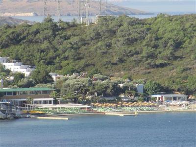 Club Mackerel Tatil Köyü