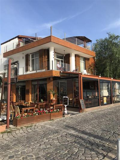 Foça Antik Hotel