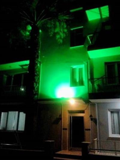 Foça Palas Pansiyon