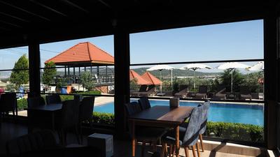 Myosotis Otel