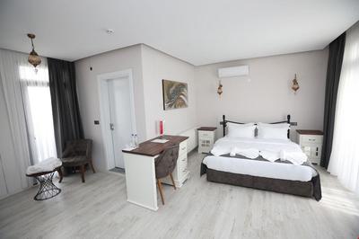 Varia Otel Kozbeyli