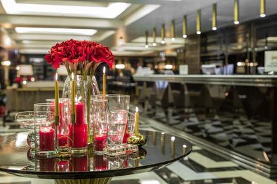 DoubleTree by Hilton Izmir Airport